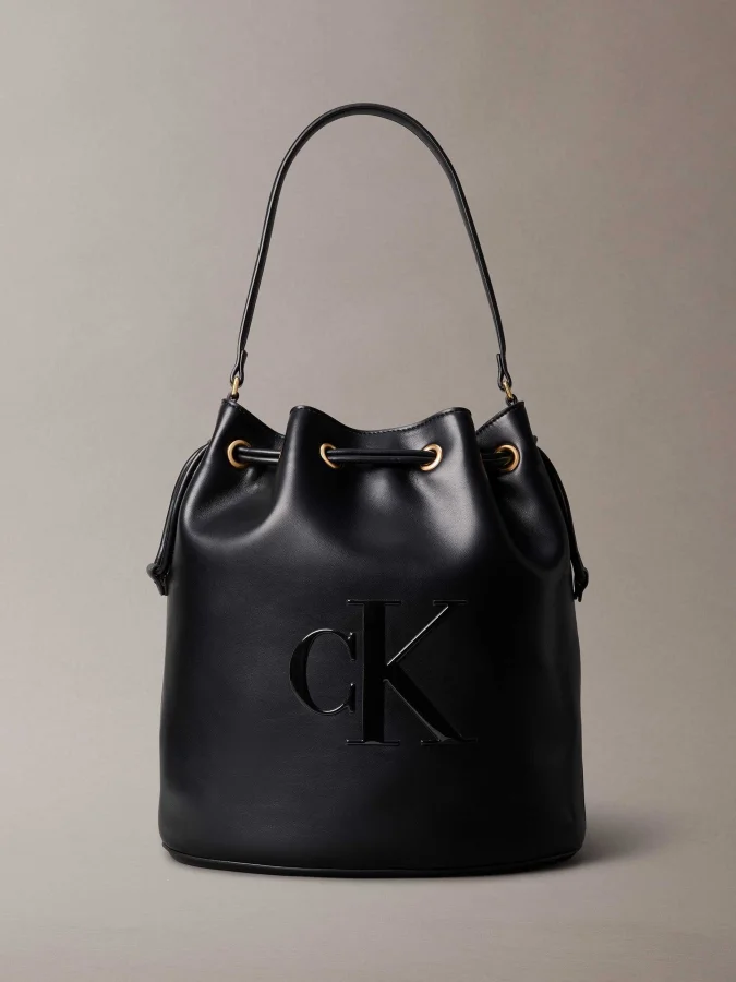CALVIN KLEIN - SANDI BUCKET...