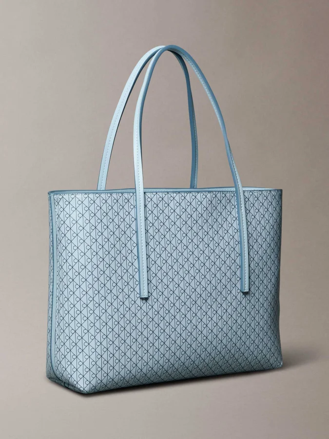 CALVIN KLEIN - EMBLEM AOP... 2