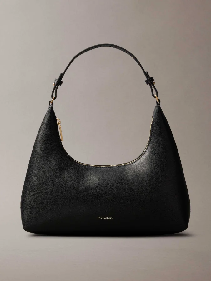 CALVIN KLEIN - FOIL LOGO...