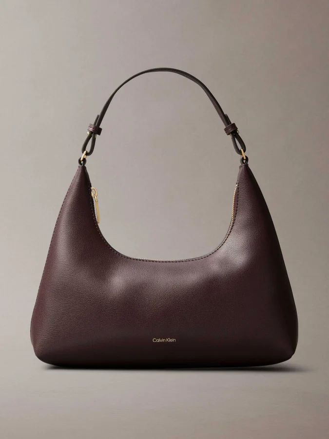 CALVIN KLEIN - FOIL LOGO...