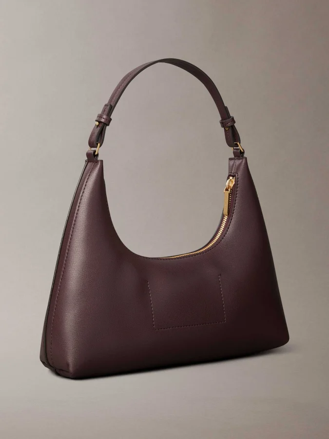 CALVIN KLEIN - FOIL LOGO... 2