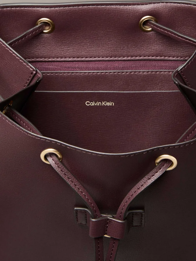 CALVIN KLEIN - FOIL LOGO... 2