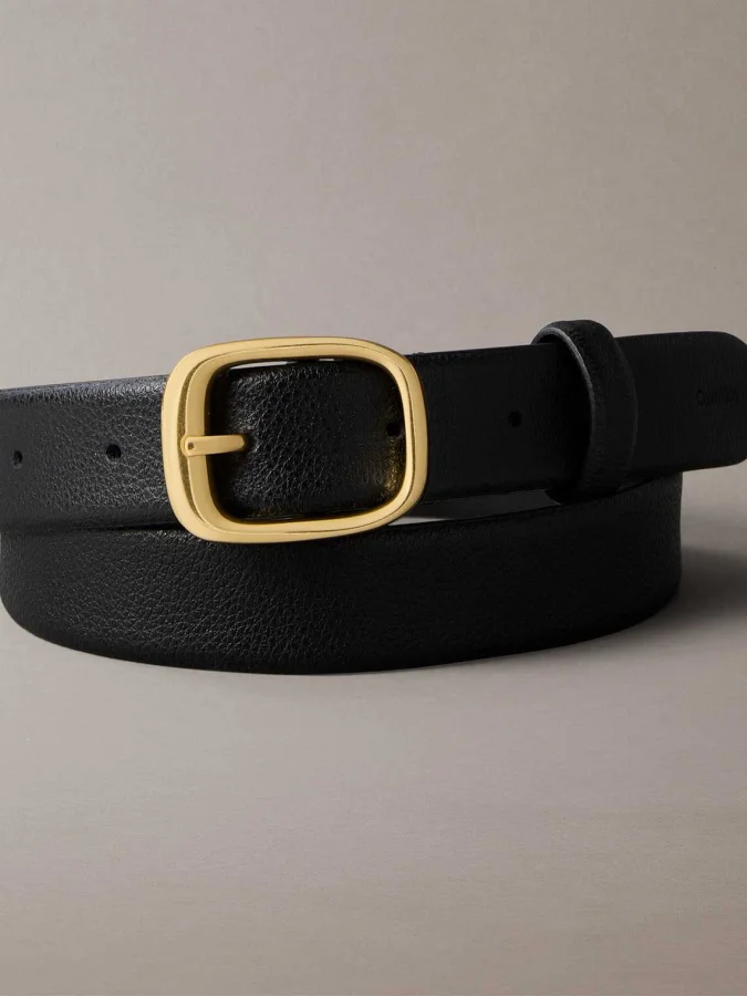 CALVIN KLEIN - CHUNKY...