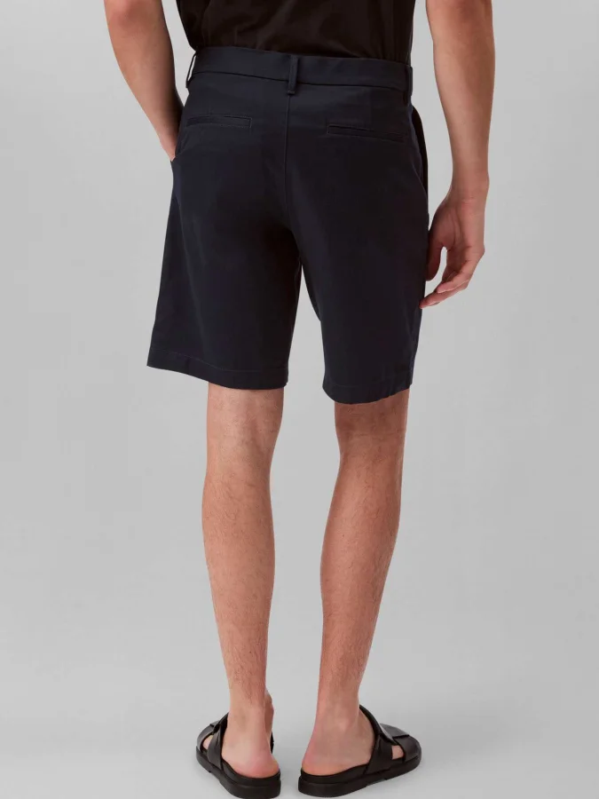 CALVIN KLEIN - REFINED... 2