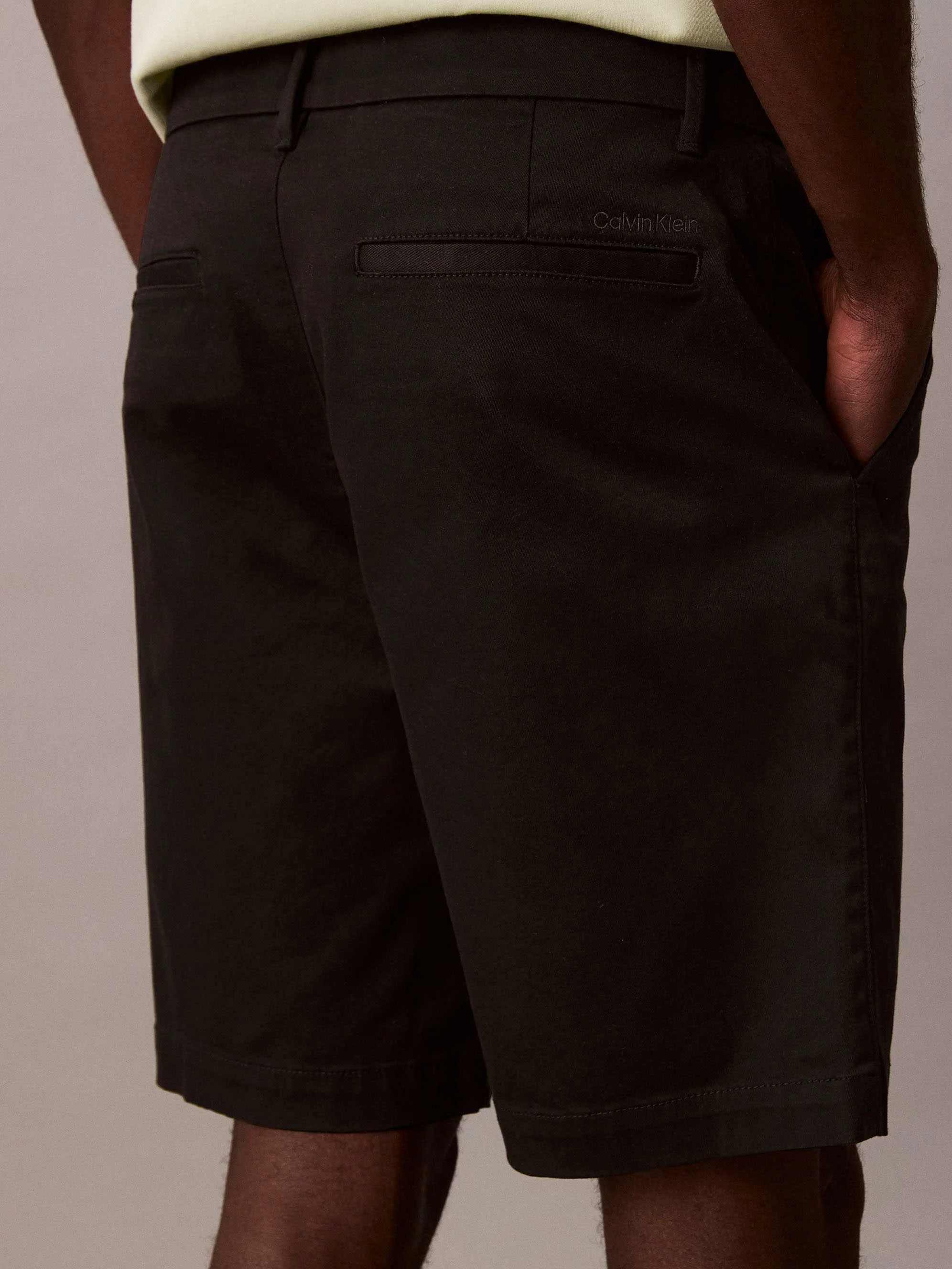 CALVIN KLEIN - REFINED STRETCH... CALVIN KLEIN - REFINED STRETCH...