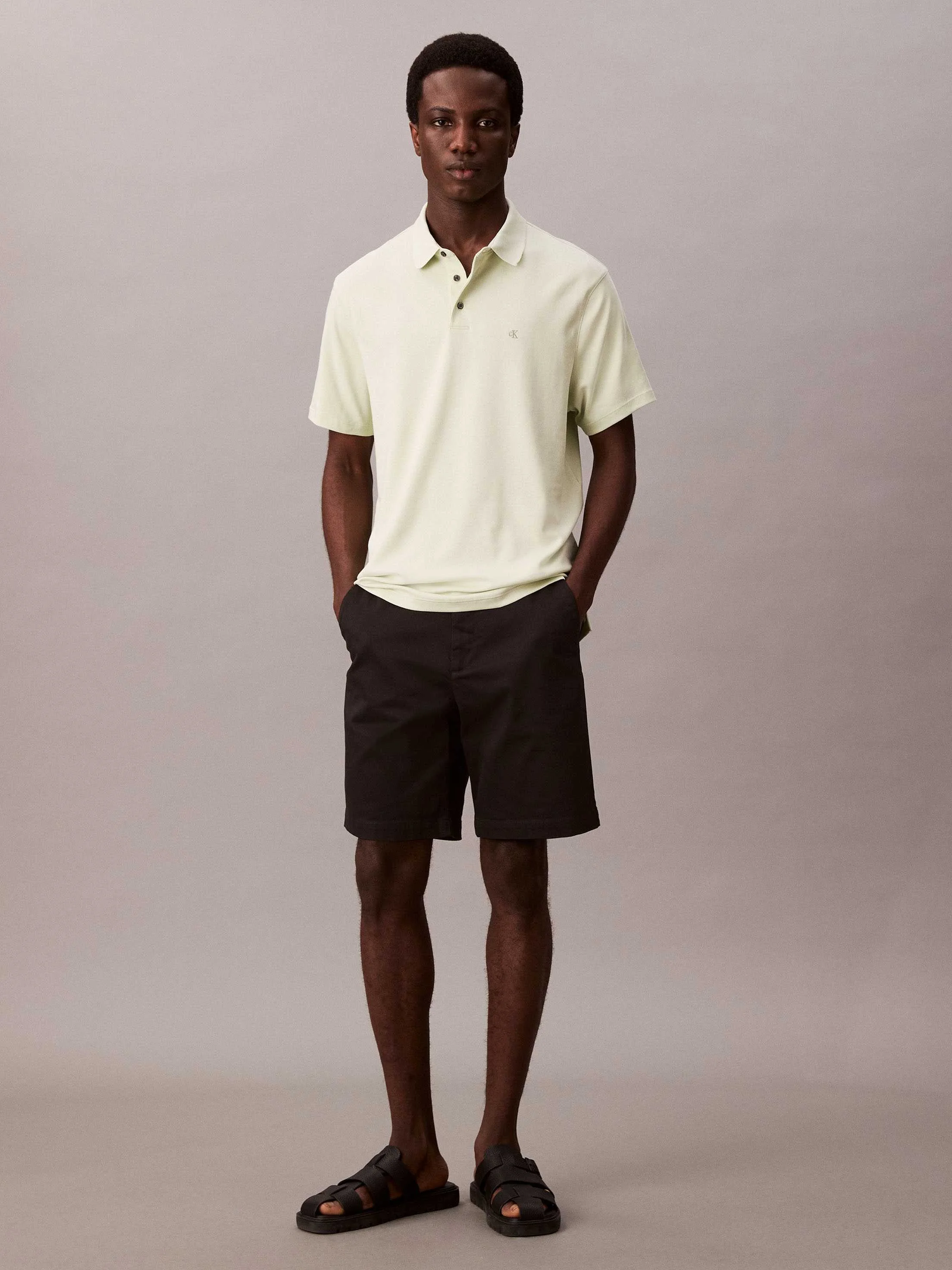 CALVIN KLEIN - REFINED STRETCH... CALVIN KLEIN - REFINED STRETCH...