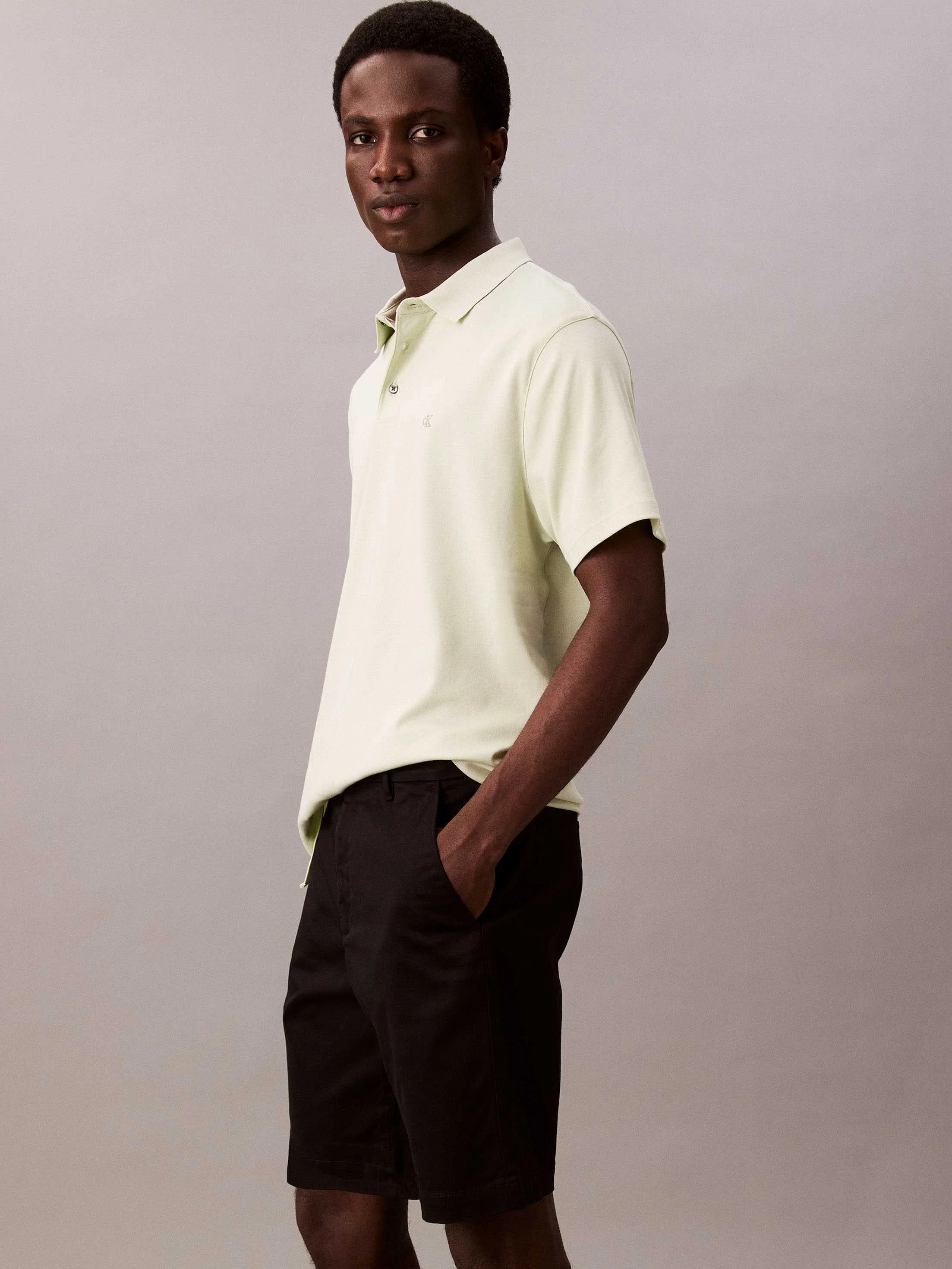 CALVIN KLEIN - REFINED STRETCH... CALVIN KLEIN - REFINED STRETCH...