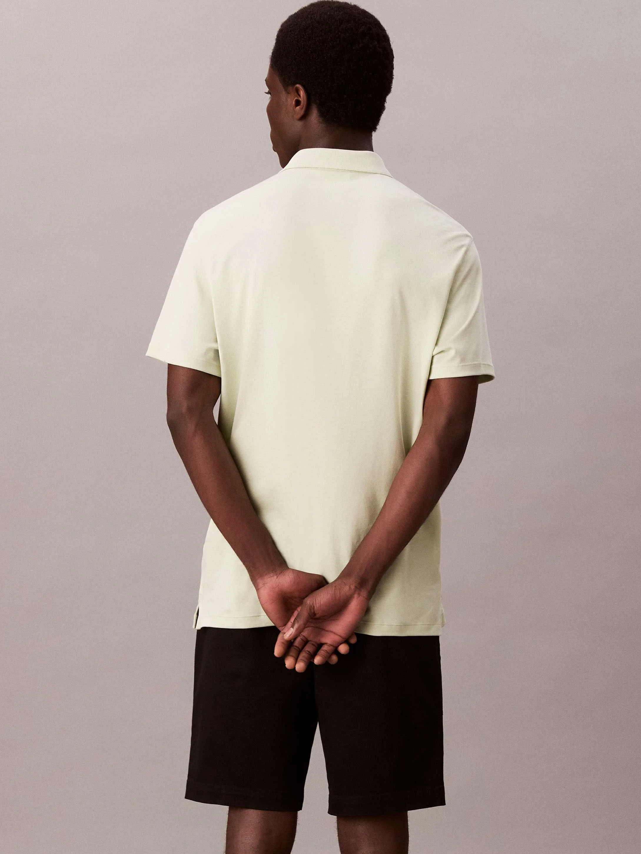 CALVIN KLEIN - REFINED STRETCH... CALVIN KLEIN - REFINED STRETCH...