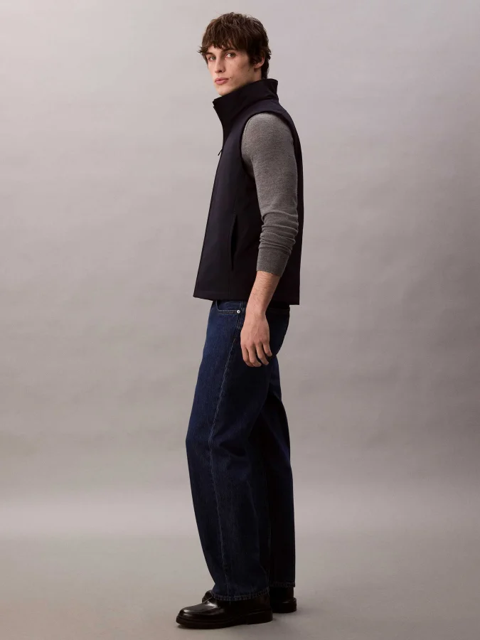 CALVIN KLEIN - SLVLSS... 2