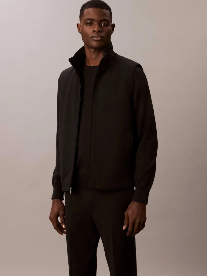 CALVIN KLEIN - SLVLSS...