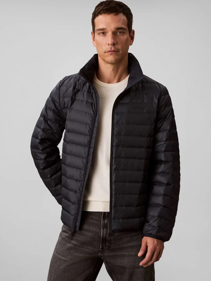 CALVIN KLEIN - LS LT WT...