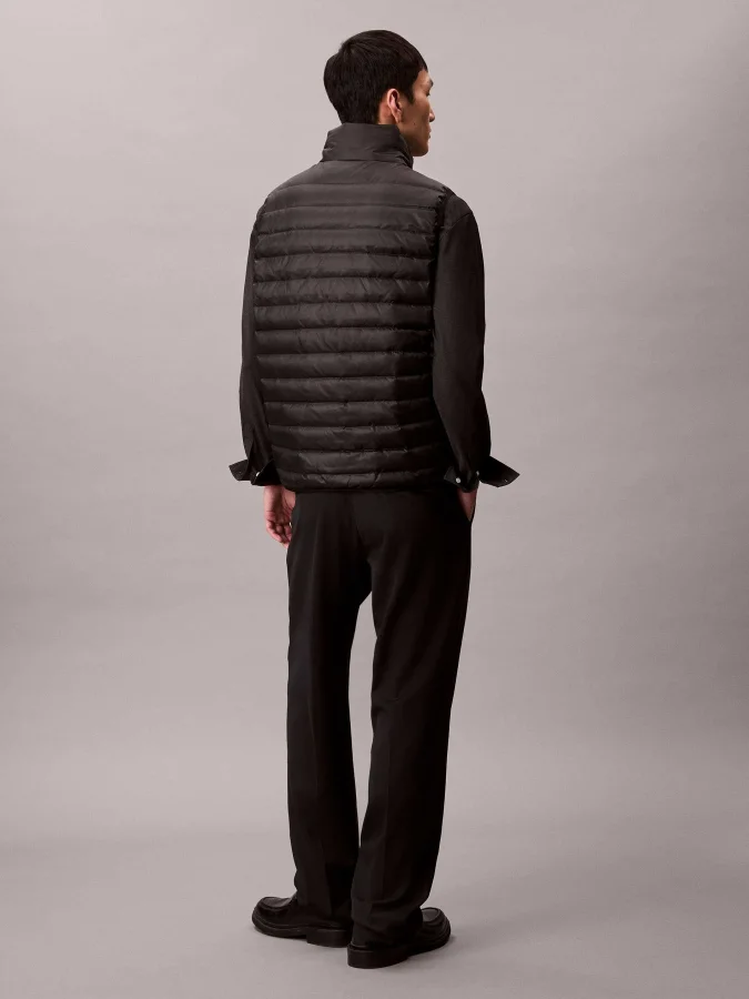CALVIN KLEIN - SLVLSS LT WT... 2