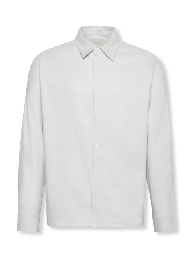 CALVIN KLEIN - LS MELANGE...