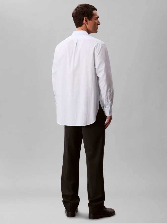 CALVIN KLEIN JEANS - LS... 2