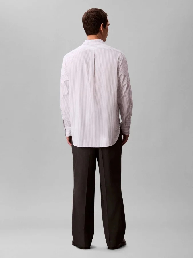 CALVIN KLEIN JEANS - LS... 2