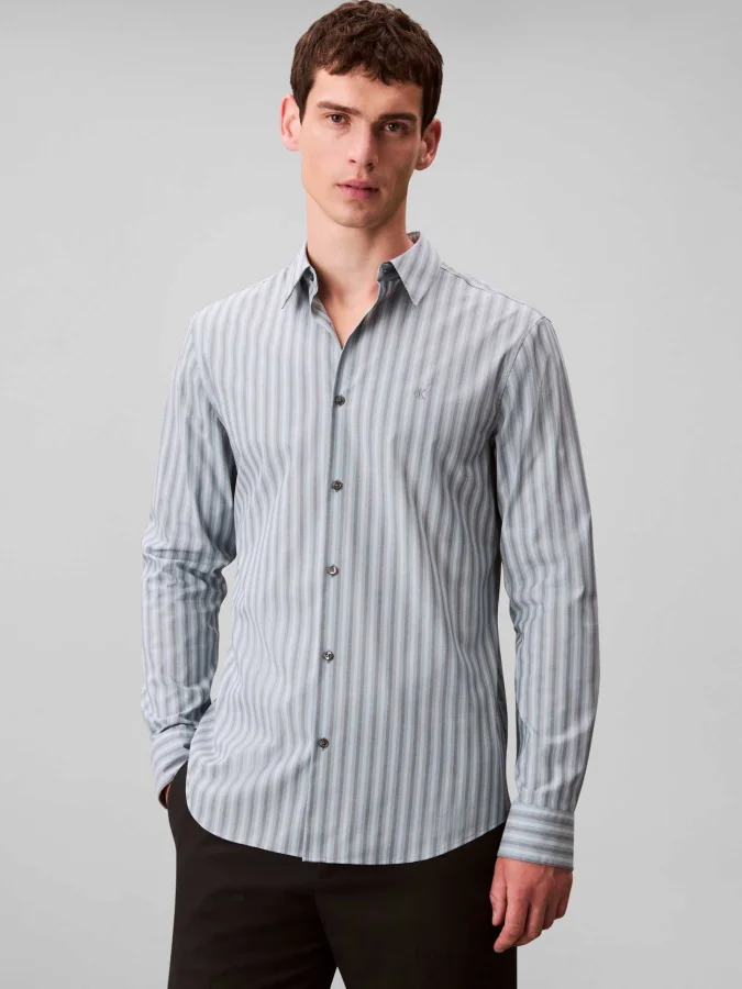 CALVIN KLEIN - LS MULTI...