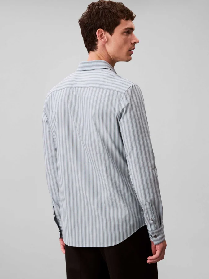 CALVIN KLEIN - LS MULTI... 2