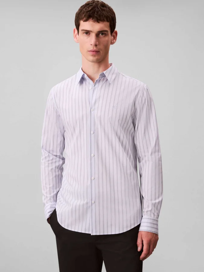 CALVIN KLEIN - LS MULTI...