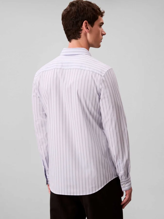 CALVIN KLEIN - LS MULTI... 2