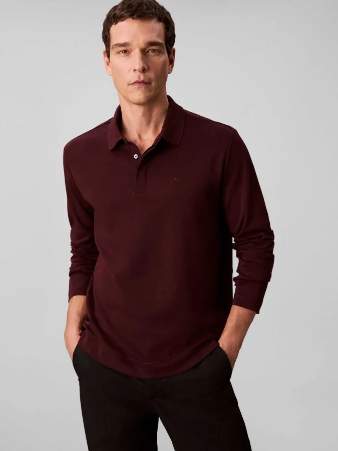 CALVIN KLEIN - LS LUXE...