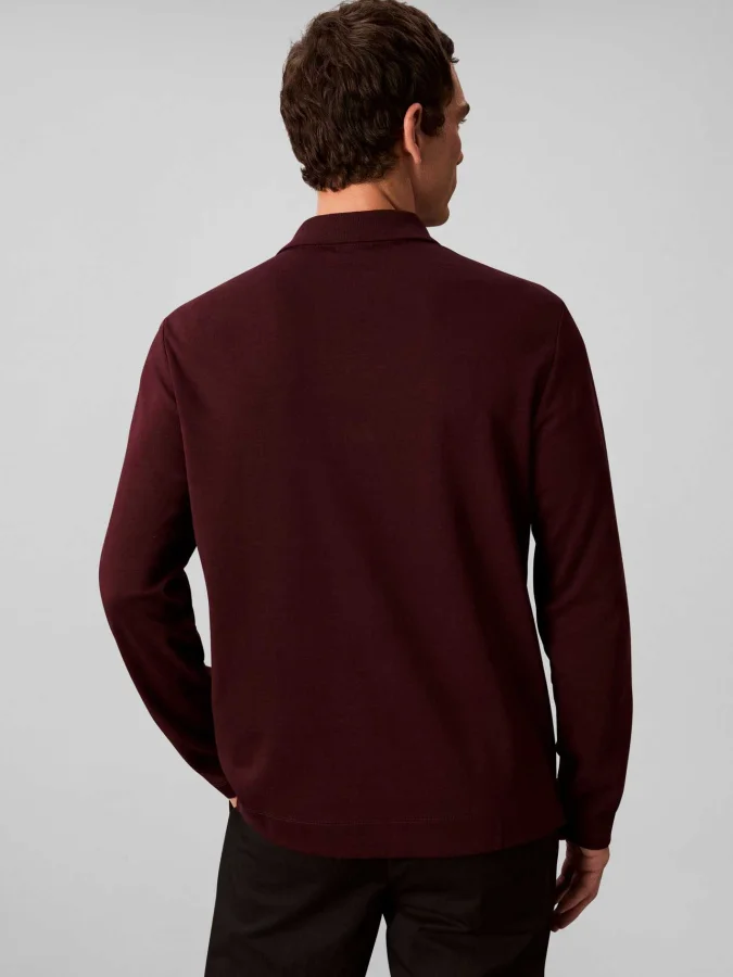 CALVIN KLEIN - LS LUXE... 2