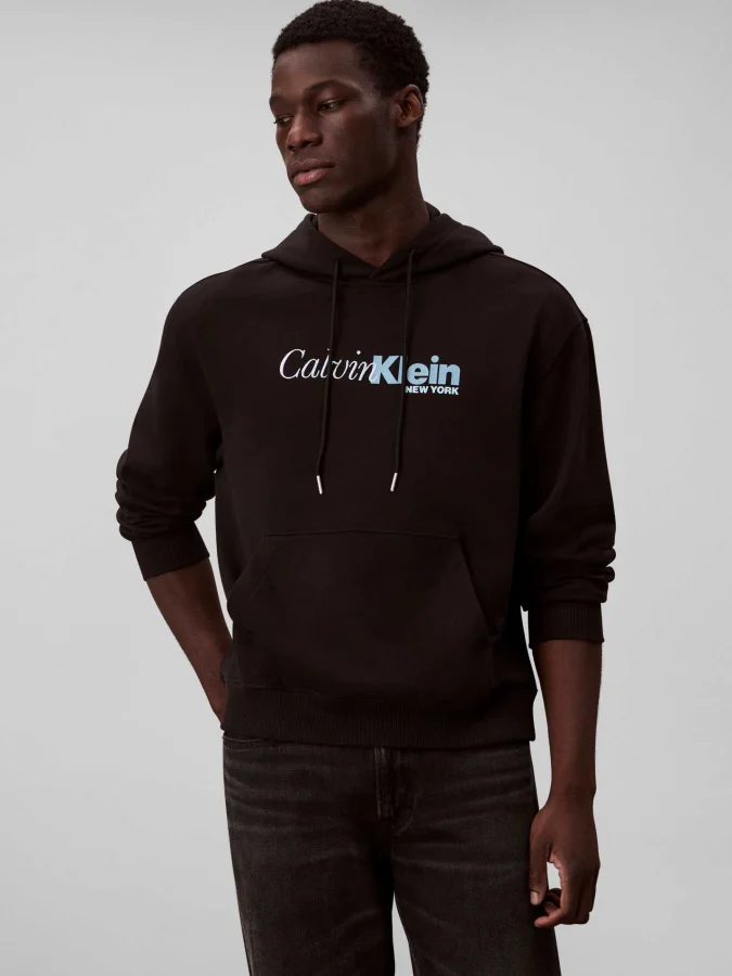 CALVIN KLEIN - LS EU...