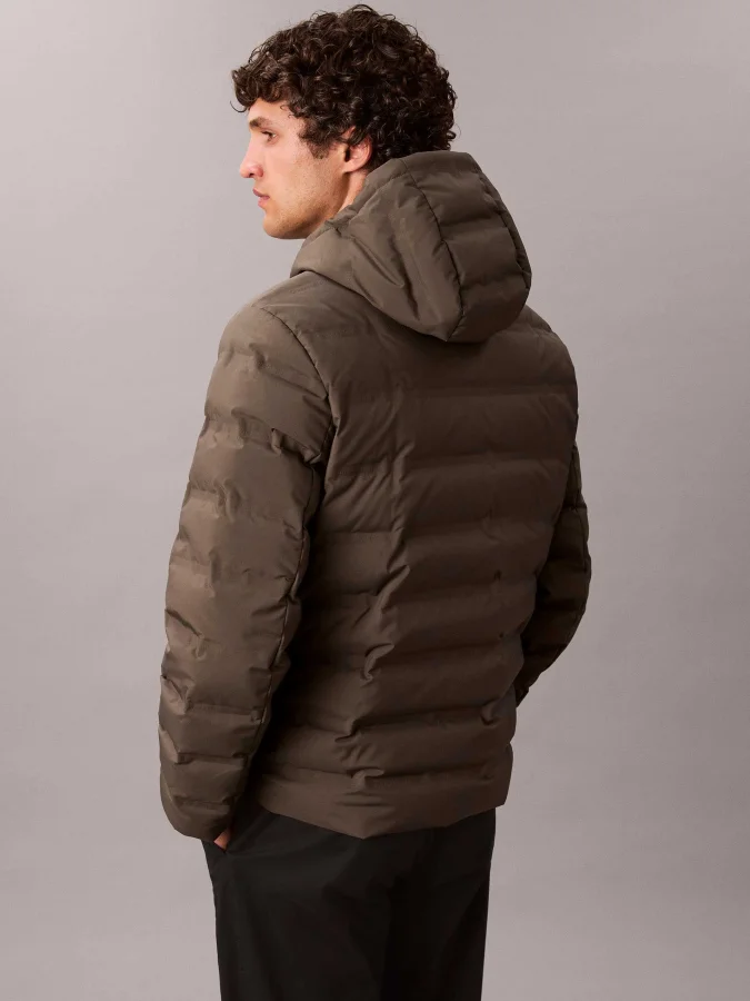 CALVIN KLEIN - LS PACKABLE... 2