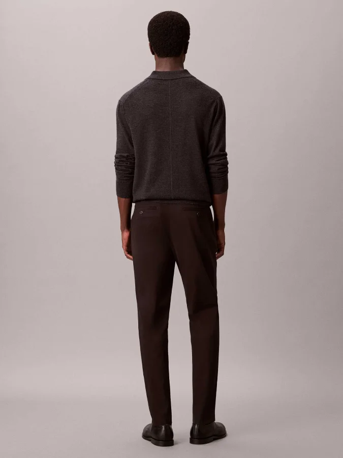 CALVIN KLEIN - SLIM TAPERED... 2
