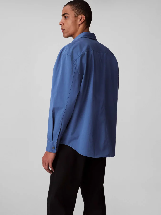 CALVIN KLEIN JEANS - LS... 2