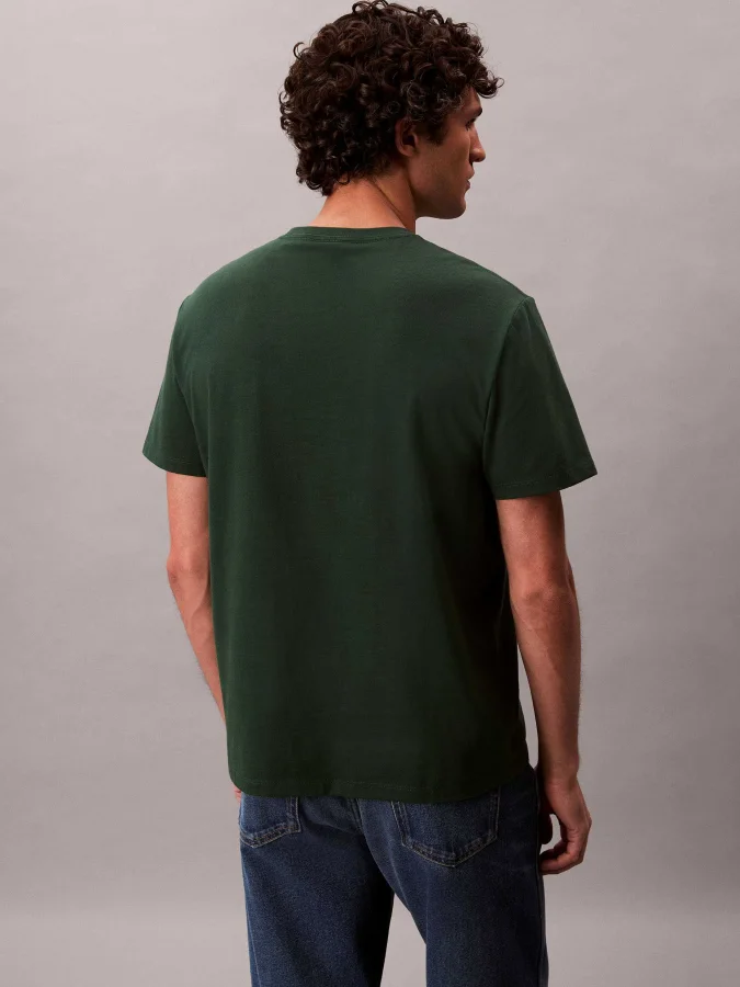 CALVIN KLEIN JEANS - SS... 2