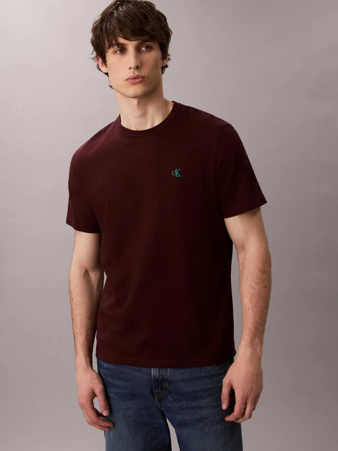 CALVIN KLEIN JEANS - SS...