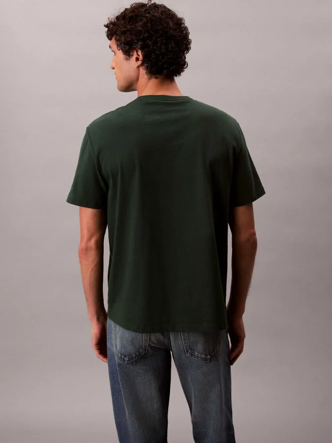 CALVIN KLEIN JEANS - SS... 2