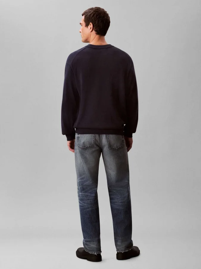 CALVIN KLEIN JEANS - EU LS... 2