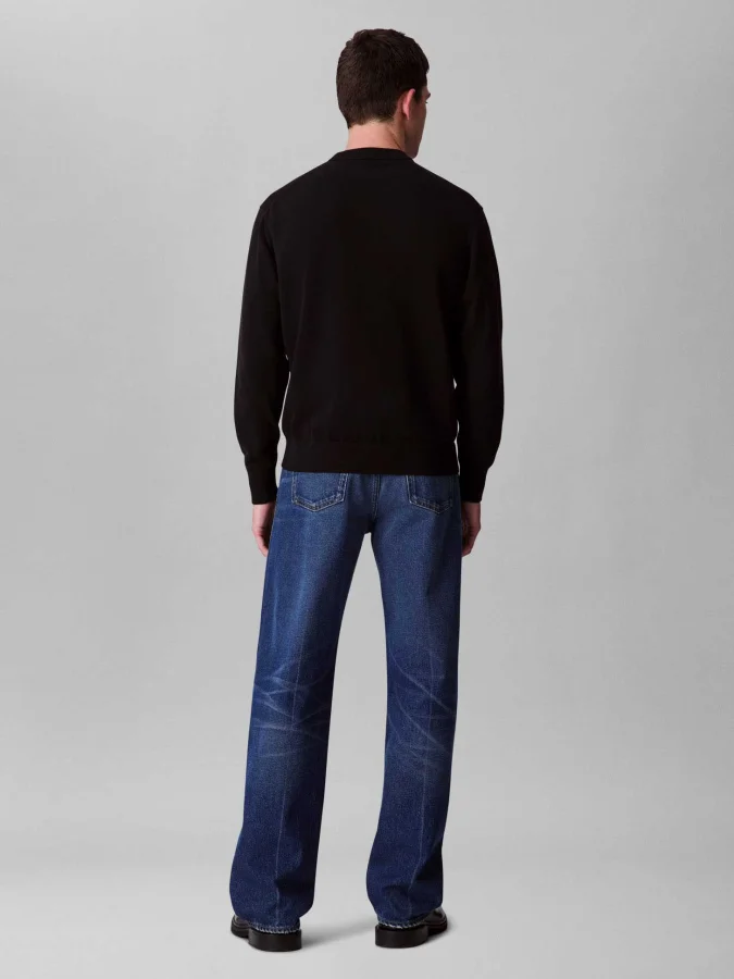 CALVIN KLEIN JEANS - EU LS... 2