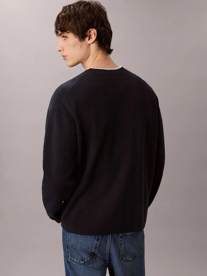 CALVIN KLEIN JEANS - LS... 2