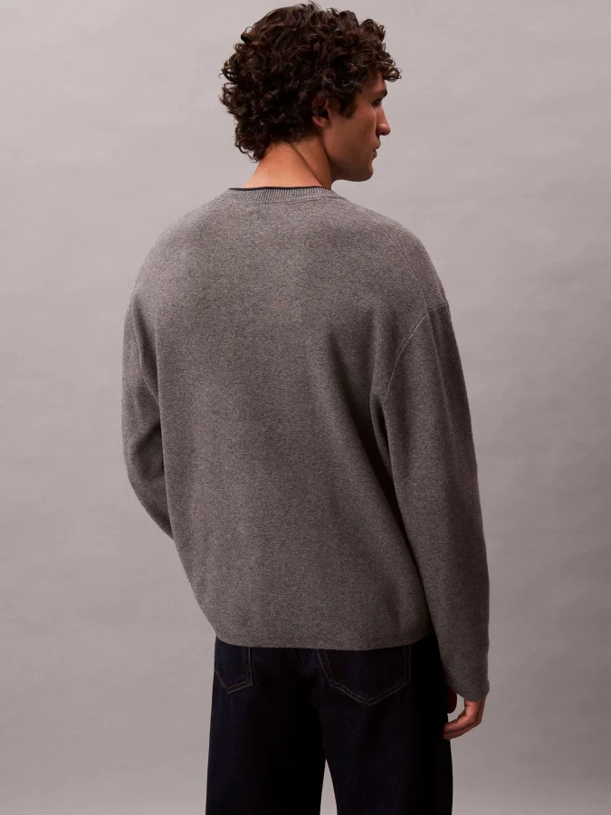 CALVIN KLEIN JEANS - LS... 2