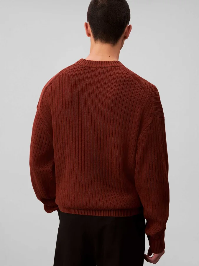 CALVIN KLEIN JEANS - LS... 2