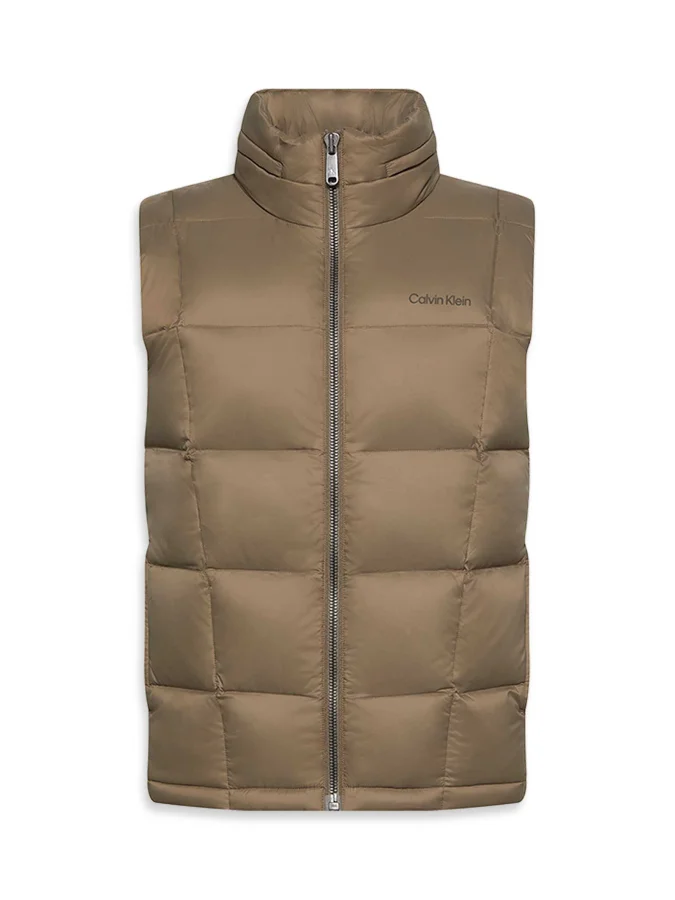 CALVIN KLEIN - SVLSS NYLON...