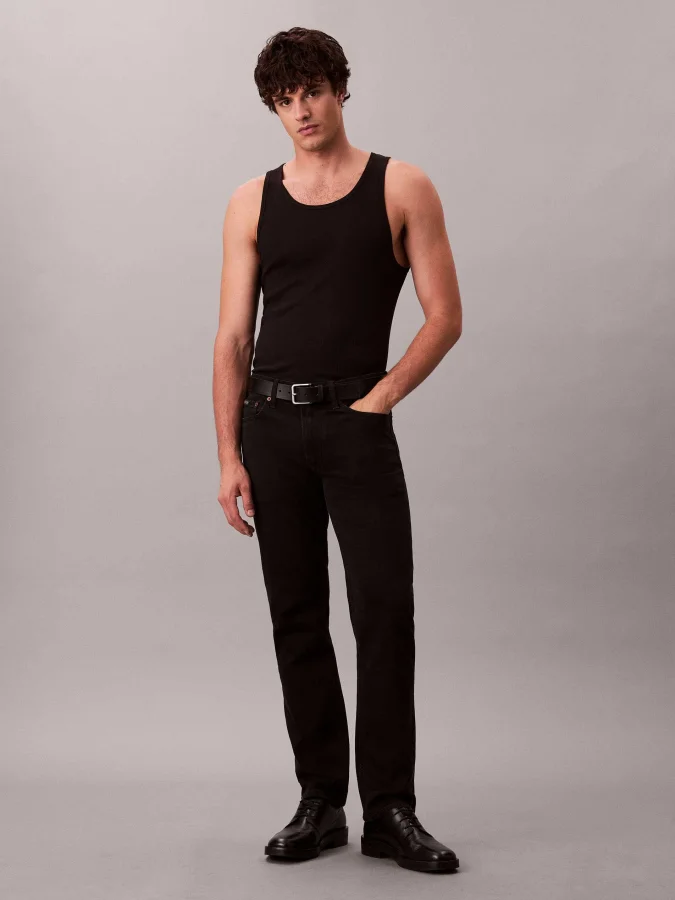 CALVIN KLEIN - SLIM...
