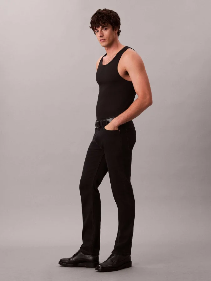 CALVIN KLEIN - SLIM... 2