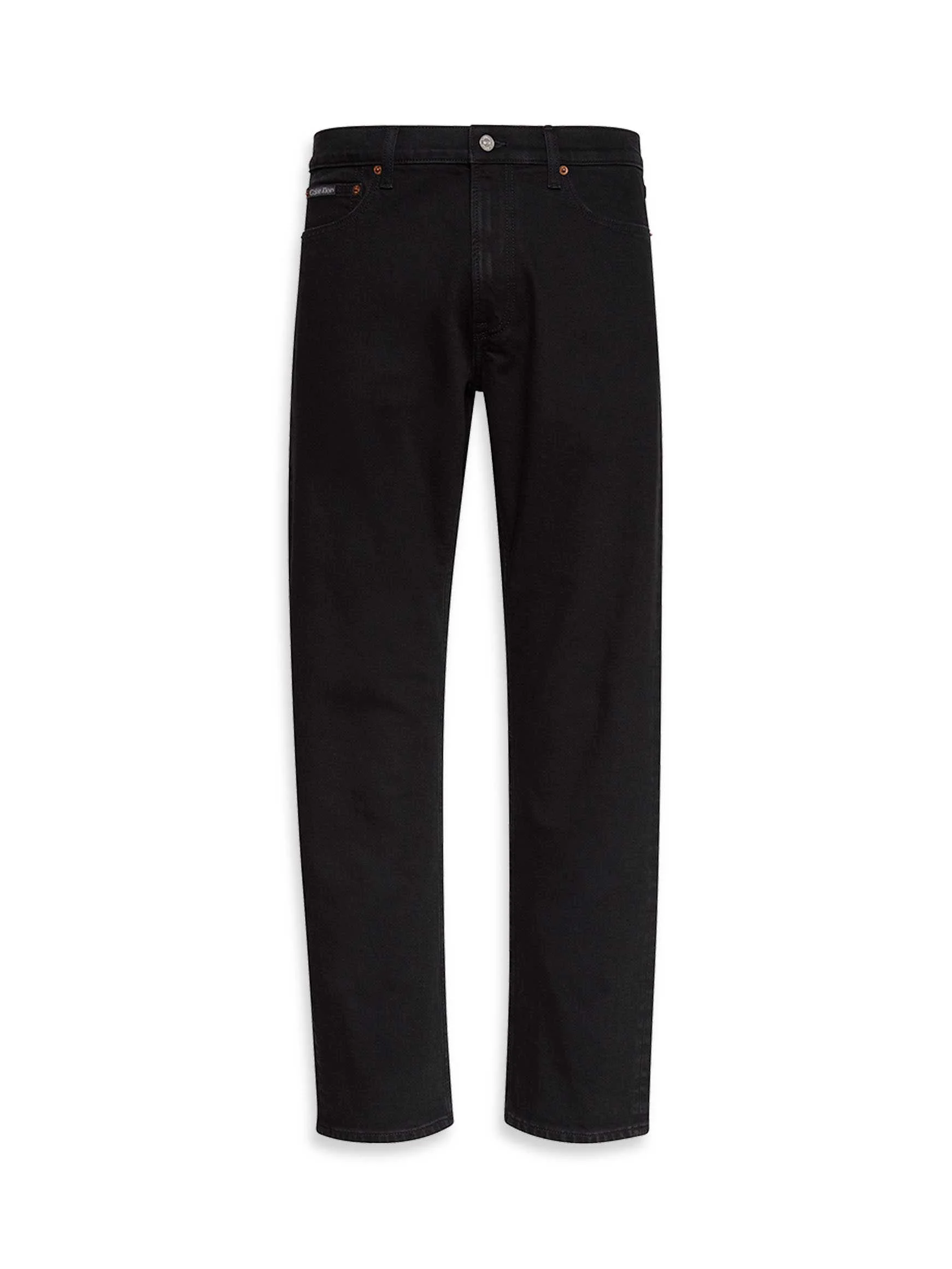 CALVIN KLEIN - SLIM STRAIGHT JAGUAR... CALVIN KLEIN - SLIM STRAIGHT JAGUAR...
