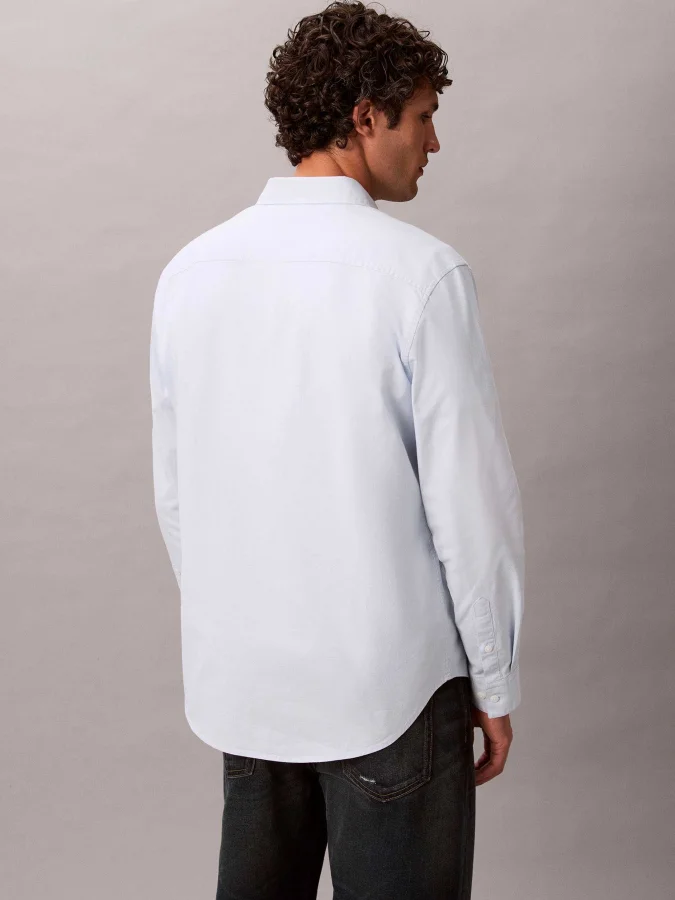 CALVIN KLEIN JEANS - LS... 2