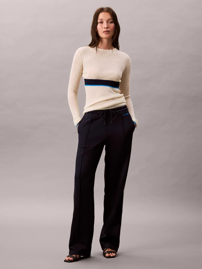CALVIN KLEIN JEANS - HIGH...