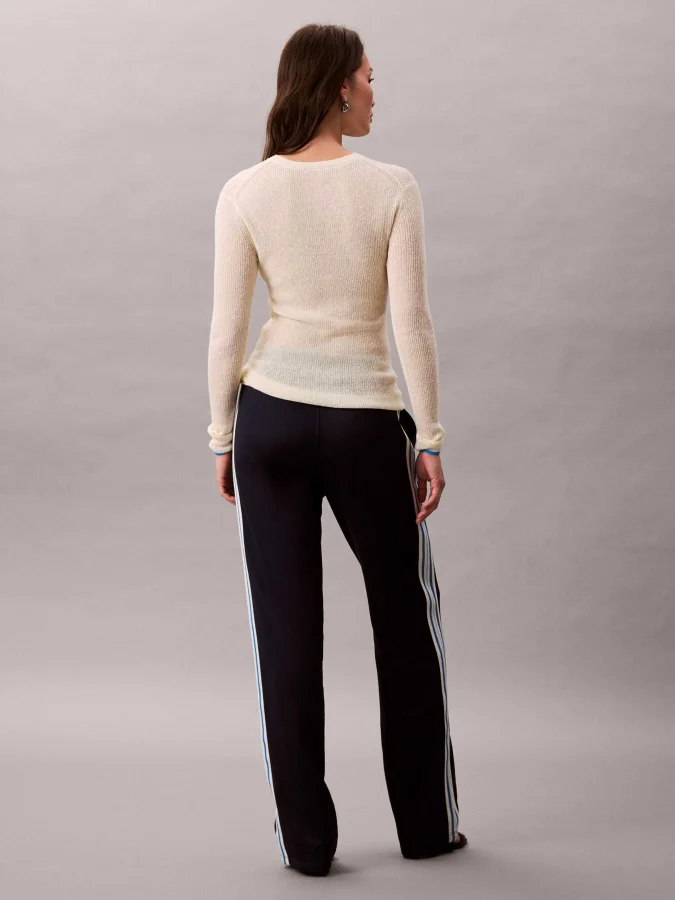 CALVIN KLEIN JEANS - HIGH... 2