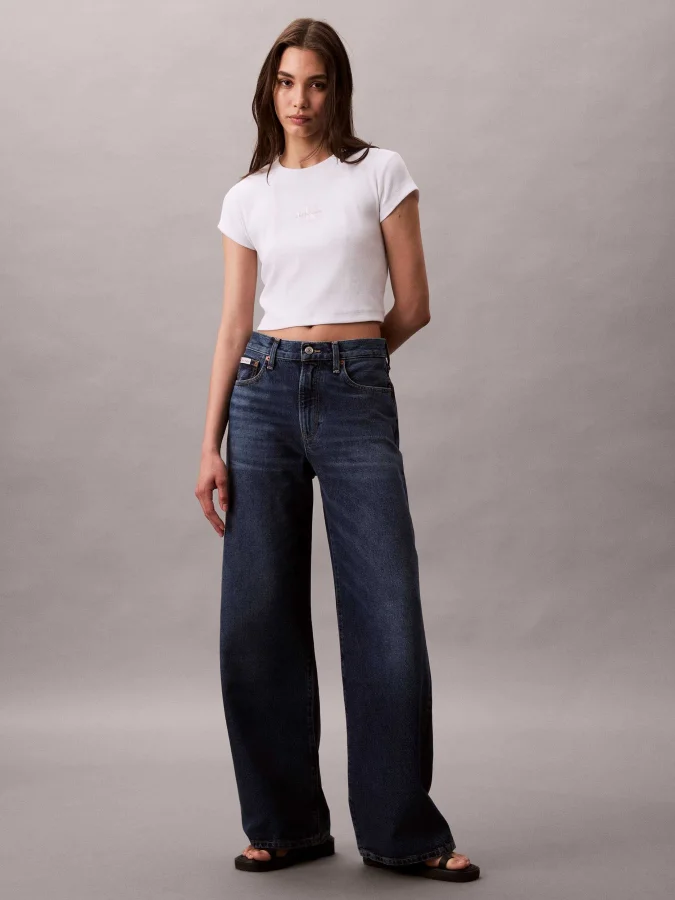 CALVIN KLEIN JEANS - THE...