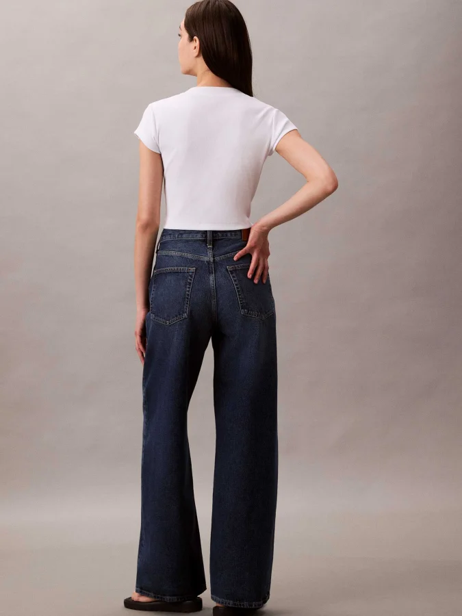 CALVIN KLEIN JEANS - THE... 2