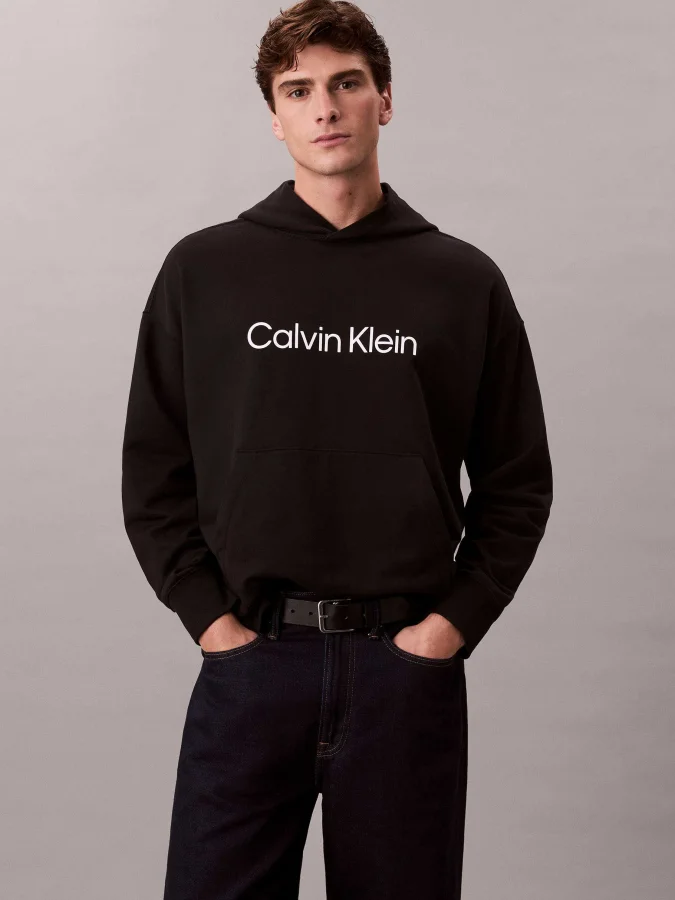 CALVIN KLEIN - LS STANDARD...