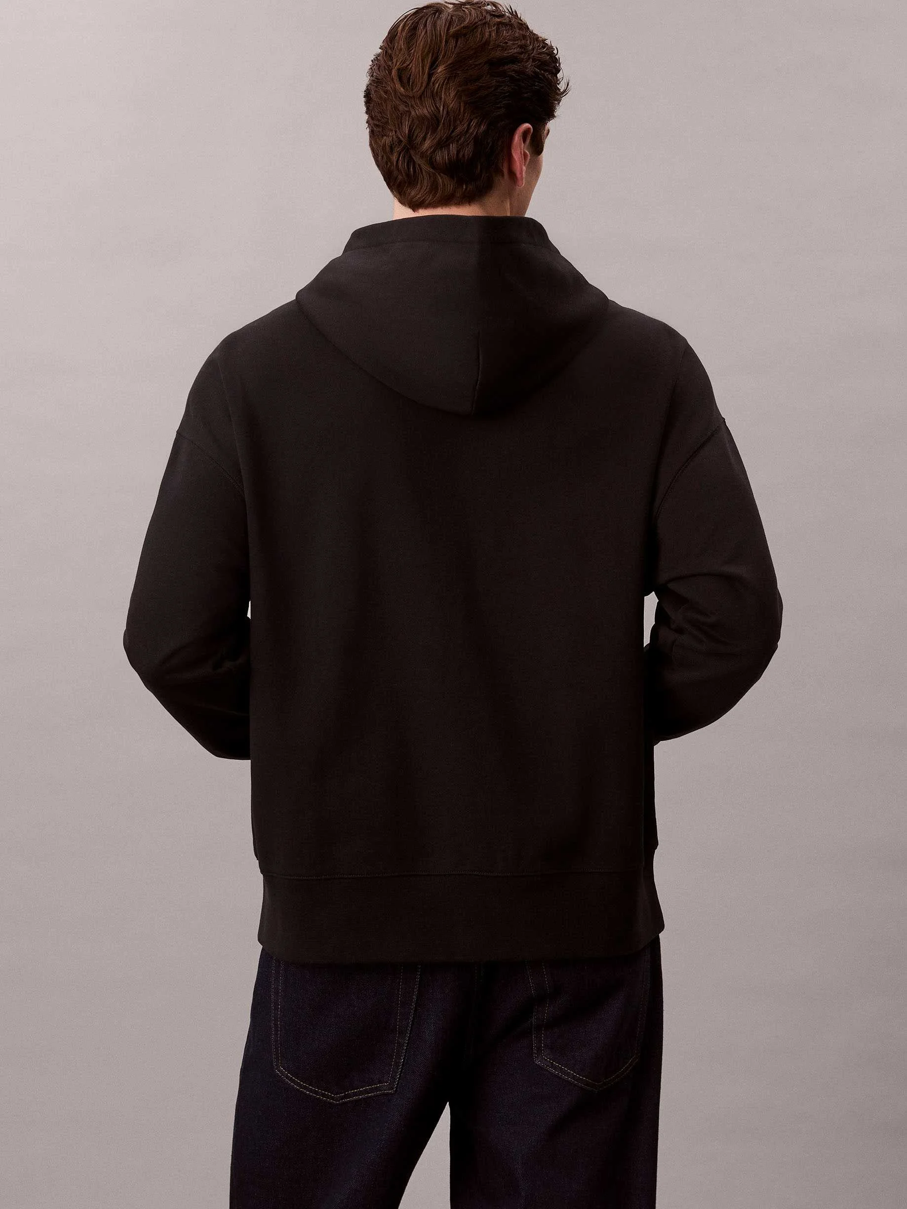 CALVIN KLEIN - LS STANDARD LOGO... CALVIN KLEIN - LS STANDARD LOGO...