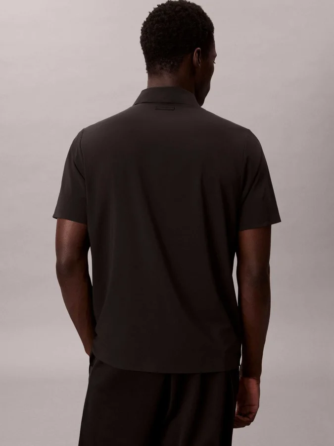 CALVIN KLEIN SPORT - POLO 2