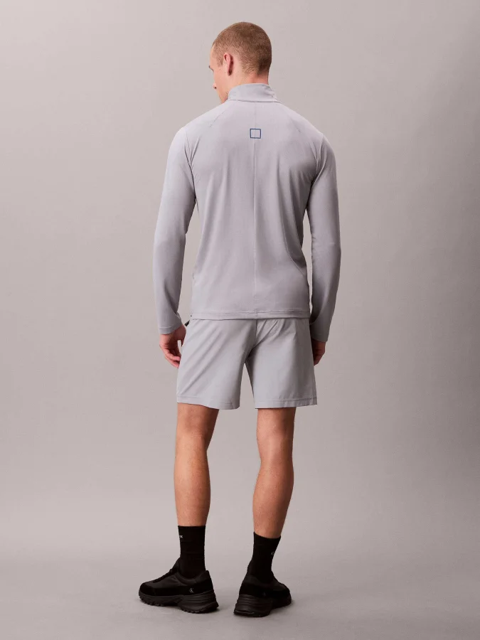 CALVIN KLEIN SPORT - WOVEN... 2